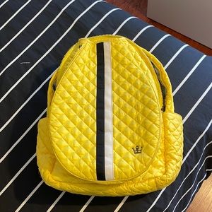 Oliver Thomas 24 + 7 tennis backpack